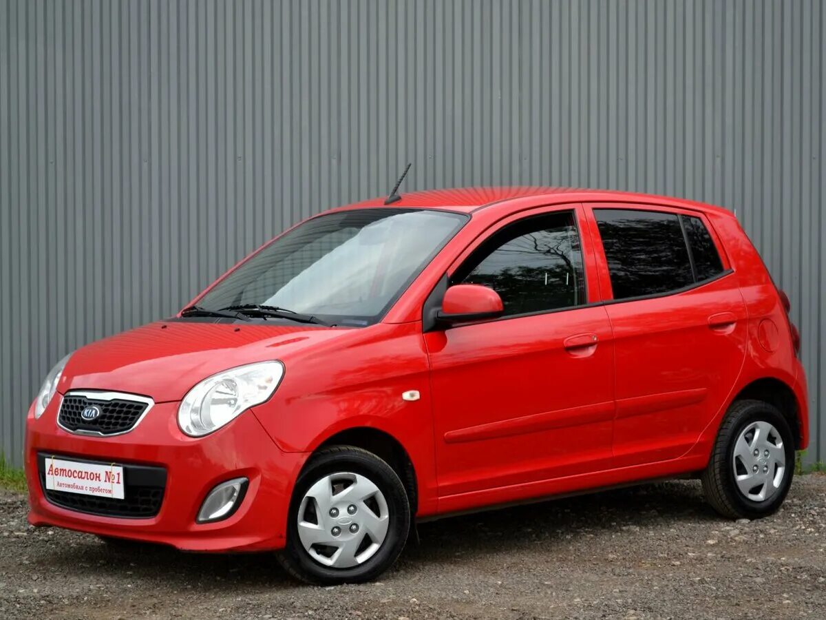 Kia picanto 2010. Киа Пиканто 2010 автомат. Kia Picanto 1 Рестайлинг 2010. Красная Киа Пиканто 2010. Kia Picanto Red.