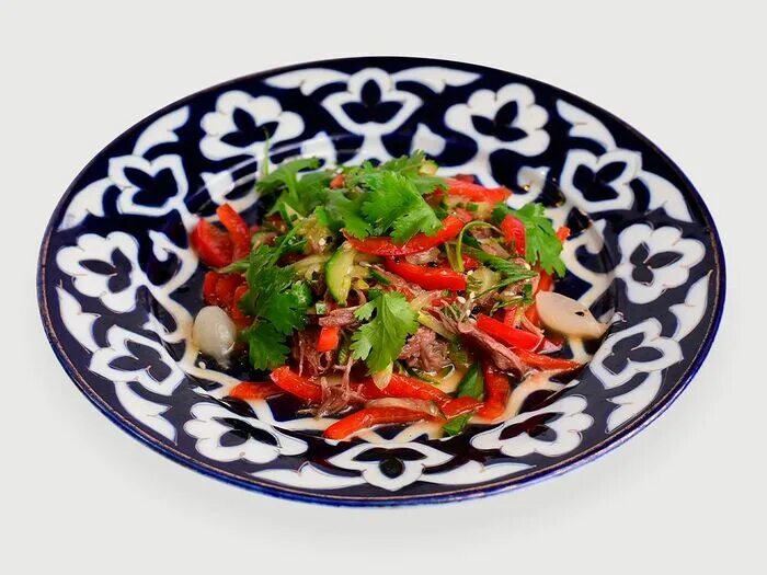 Чей салат. Лаззат узбекская кухня. салат лаззат. узбекский салат лаззат. лаззат с говядиной.