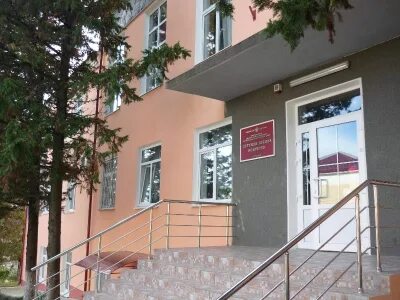 Художественная школа туапсе