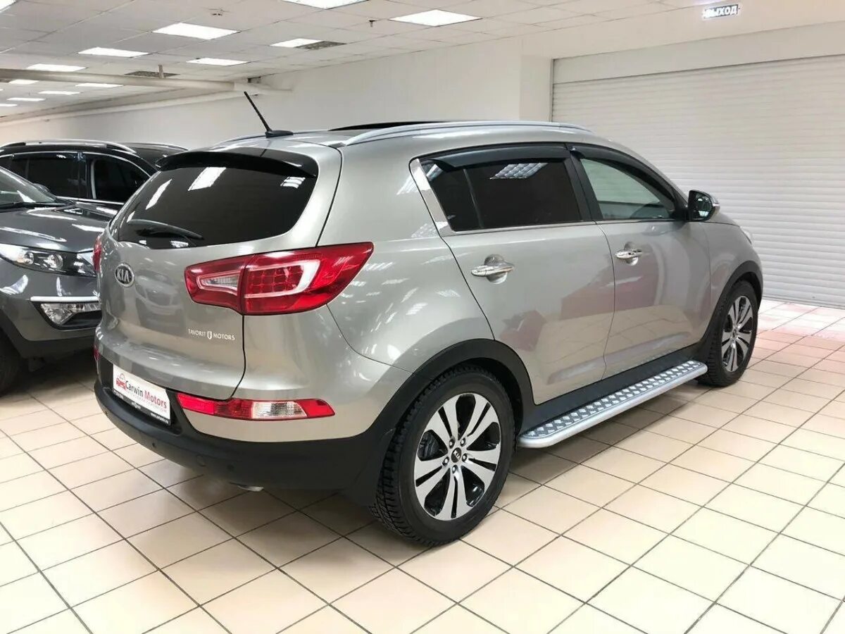 Киа Спортейдж 3 серебрянный. Киа Спортейдж 3 серебристый. Kia Sportage 3 с пробегом. Киа Спортейдж 960 73 регион.