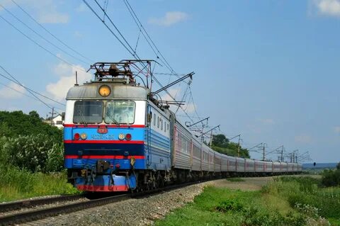 Поезд пенза новороссийск
