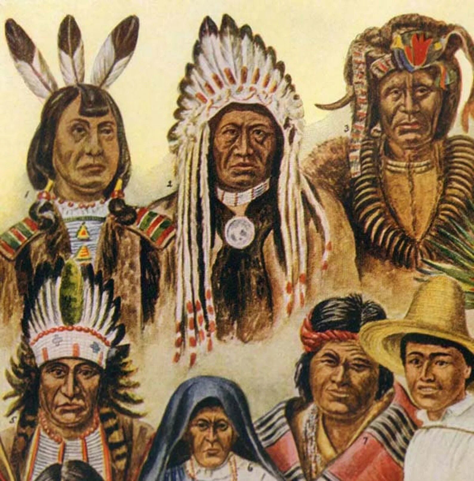 Коренные индейцы Северной Америки. Индейцы Северной Америки 17 век. Коренные жители Америки индейцы. Индейские племена Южной Америки.