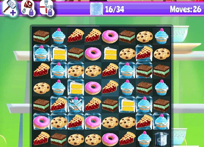 взломанные crazy