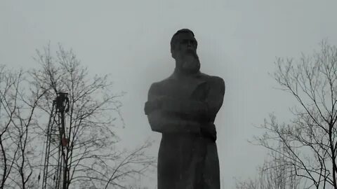 Памятник видео