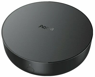 Aqara m2 hub