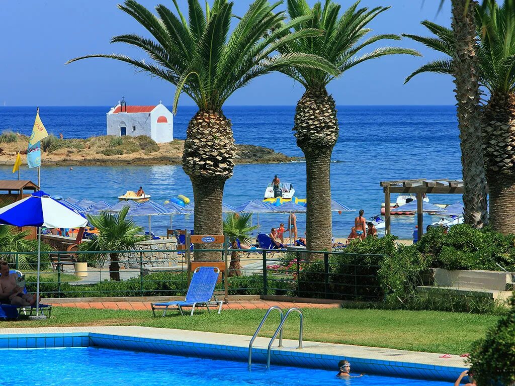 Beach village 4. Малия Греция. Sirens Beach & Village. Aktibeach Village Resort 4 Кипр Пафос. Geranion Village 4*.