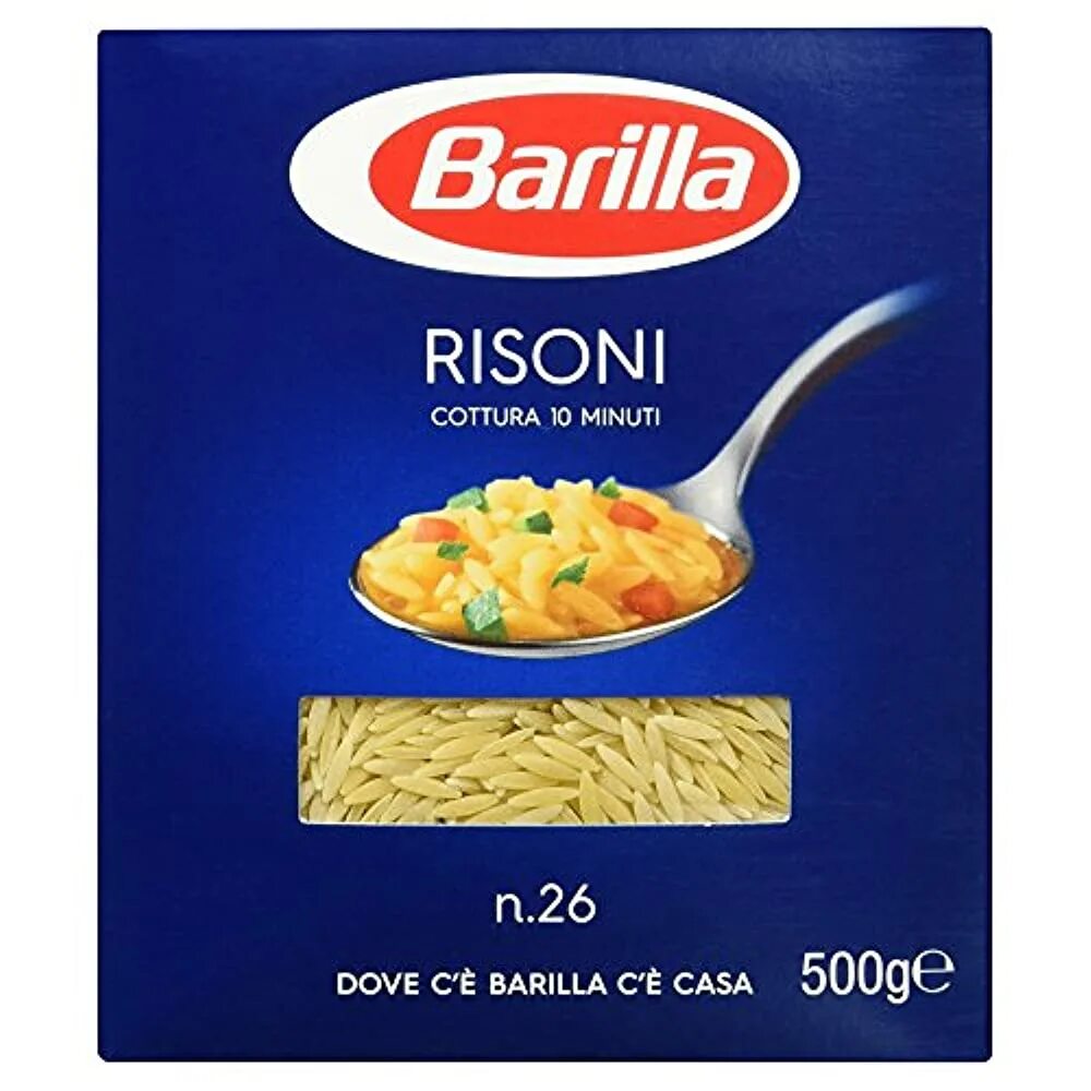 Макароны барилла стеллине. Макароны барилла рисони. 450г макароны barilla ризони. Макароны барилла ризони. Паста мистраль ризони.
