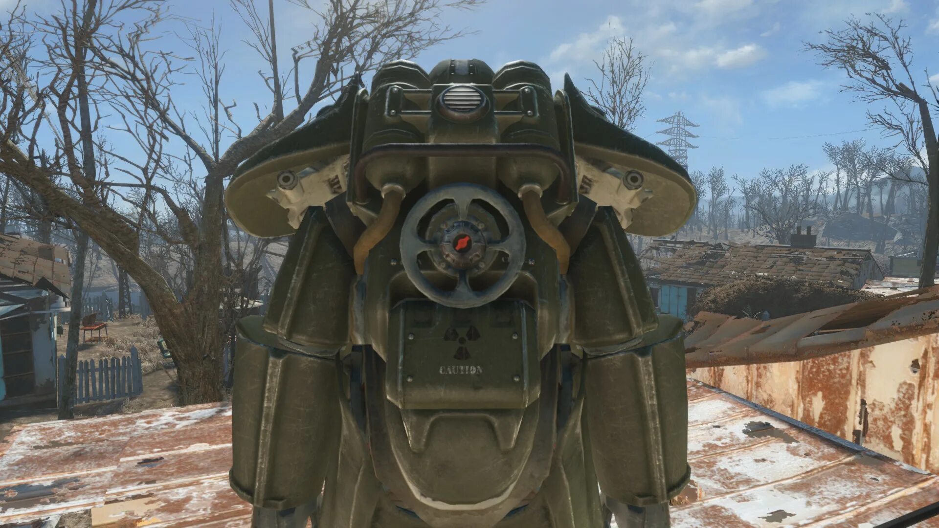 Как снять силовую броню. Силовая броня фоллаут 4. Fallout t 45. Fallout 4 Power Armor. Силовая броня т-49.