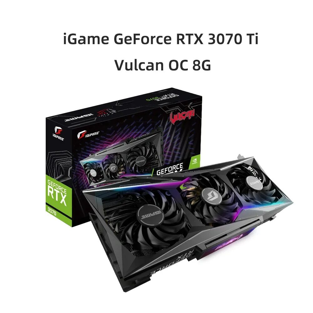 Igame vulcan rtx vulcan 3080. Igame vulcan rtx vulcan 3080