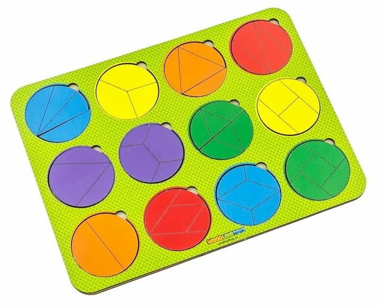 головоломка сложи круг для дошкольников. сложи круг. головоломки никитина сложи круг. сложи круг № 3. головоломки никитина сложи круг.