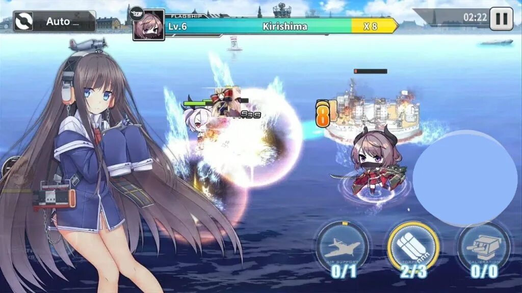 Azur lane игра. Azur Lane игра на андроид. Azure Lane игра Gameplay. Azur Lane геймплей. Азур лайн геймплей.