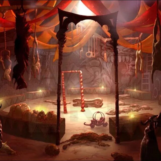 Цифровой цирк арты шипы помни. Мрачный цирк. Карусель хоррор. Цифровой цирк арты шипы помни. Цифровой цирк арты шипы помни.