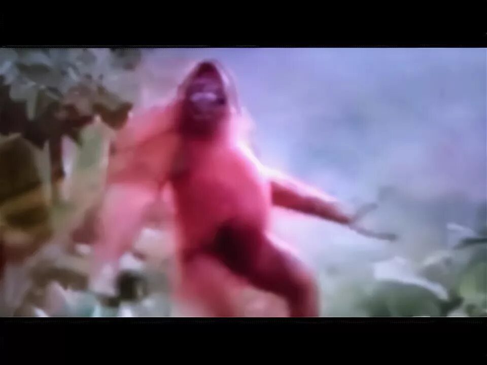 Танцующие обезьяны музыка