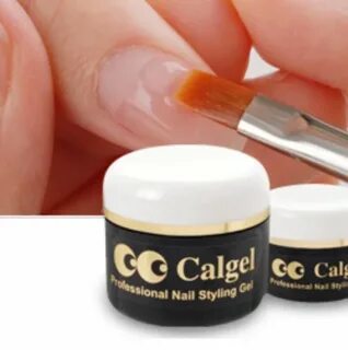 Calgel