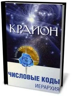 Коды крайона рассчитать