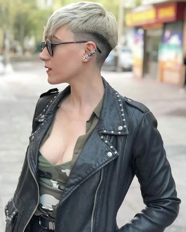 Pin em Coiffure