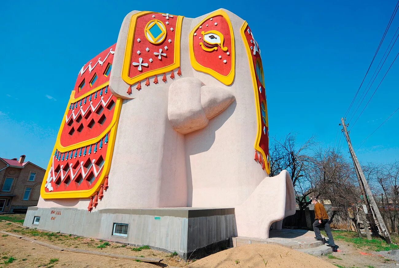 10 unusual places in Moscow even locals don’t know about! - Russia Beyond