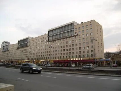 Проспект 220