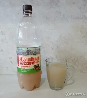 Белый квас