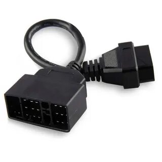 Obd toyota