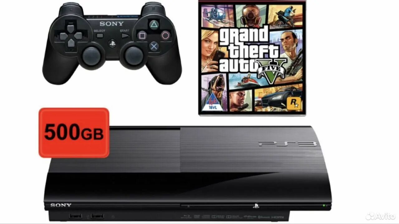 Sony PLAYSTATION игровая приставка с GTA 5. Sony PLAYSTATION 3 Slim 500gb + Grand Theft auto v. Игровая приставкаsohy с ГТА 5. Приставка сони плейстейшен 4 ГТА. Гта игра пс3