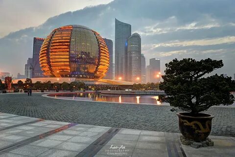 Zhejiang city
