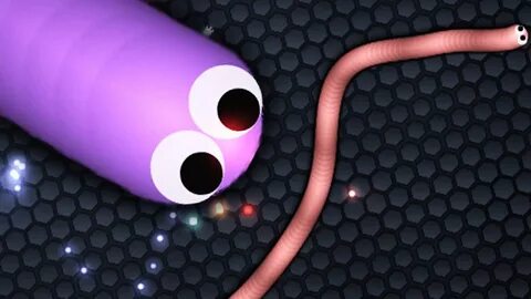 Коды Slither.io - бесплатные скины, косметика и многое другое.