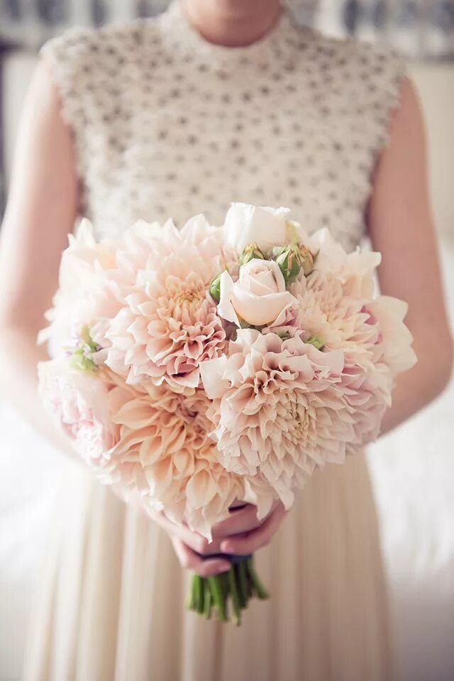 Using flowers