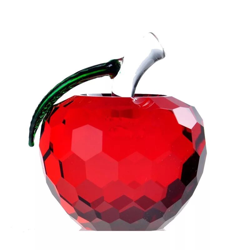Хрустальное яблоко купить. Хрустальное яблоко. Стеклянное яблоко. Красное хрустальное яблоко. Яблоко из хрусталя.