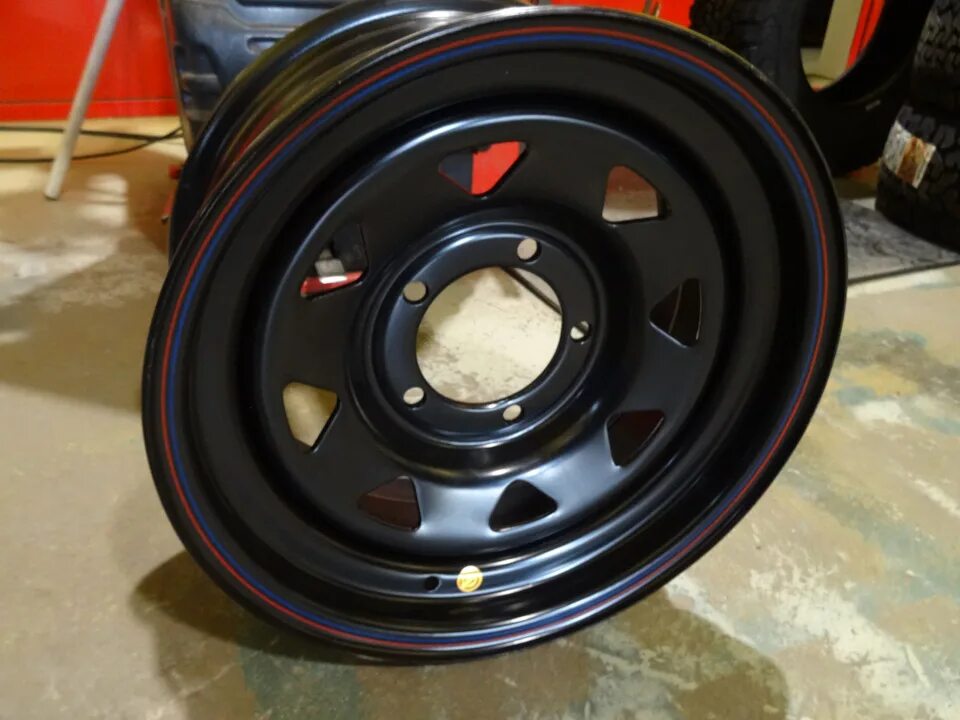 Купить колесный диск уаз патриот. Диски off Road Wheels УАЗ Патриот. Диски офф роуд 15 Patriot. Диски ORW на УАЗ Патриот вылет 15. Off Road Wheels r16 УАЗ Патриот.