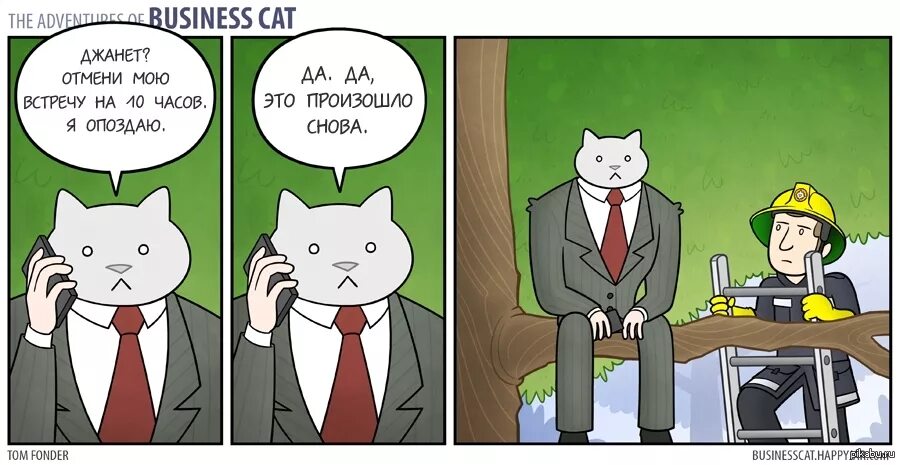 Убери 10 часов. Бизнес кот. Бизнес кот Мем. Кот бизнесмен комиксы. Мемы про приключения кота бизнесмена.