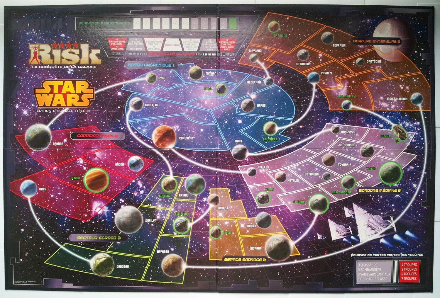 Игра поиск планеты х
