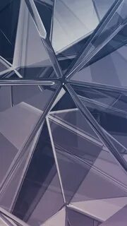 Connected glass