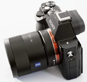 Sony 55