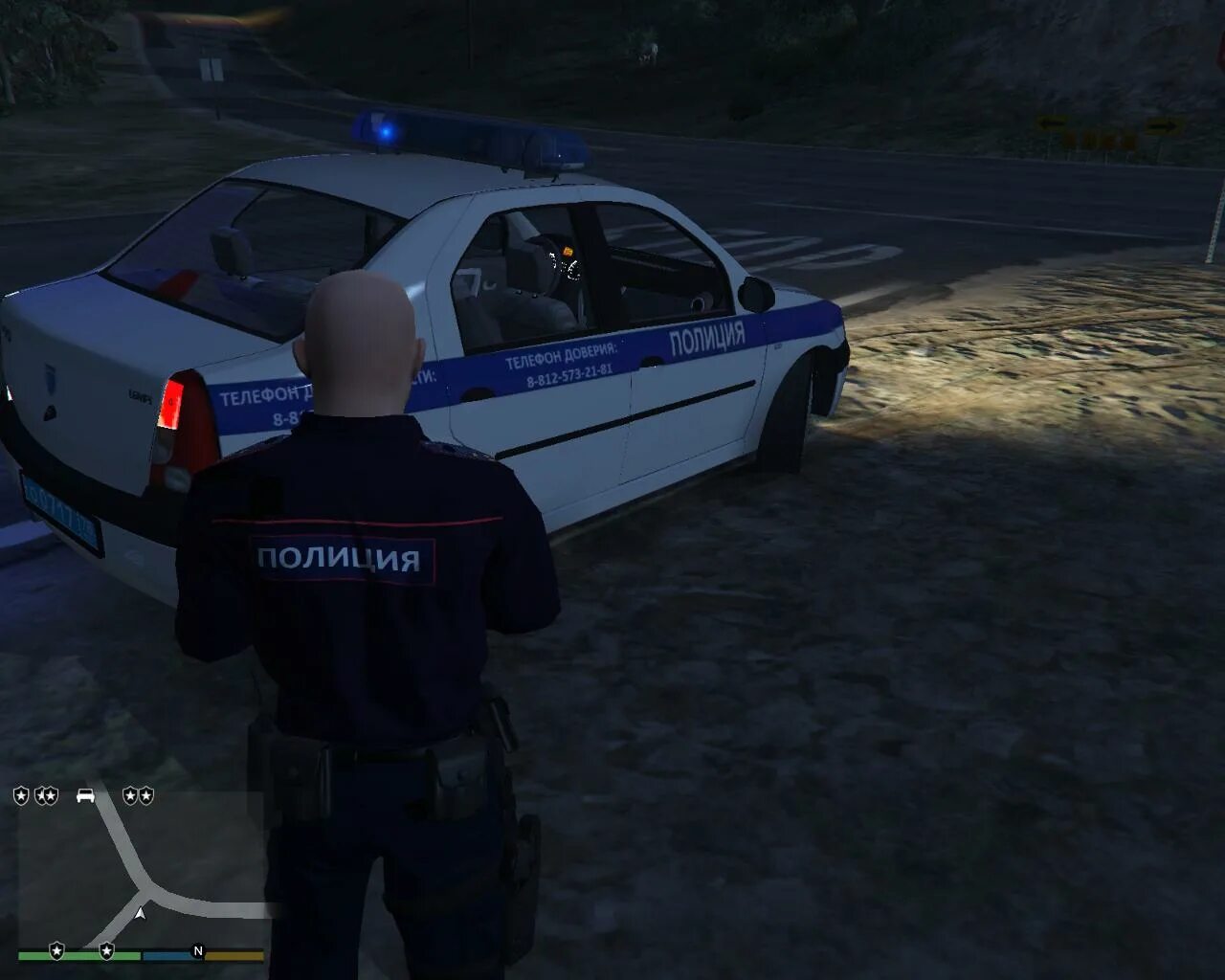 Мод ппс. Полиция ппс для gta 5. полиция ппс логан. рено логан полиция гта 5. dacia logan police.