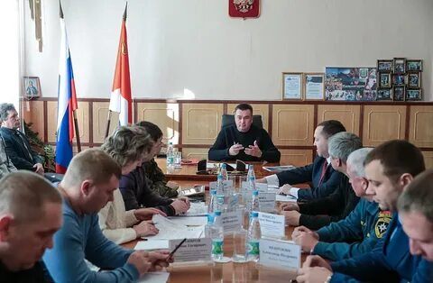 Дальнегорск сегодня