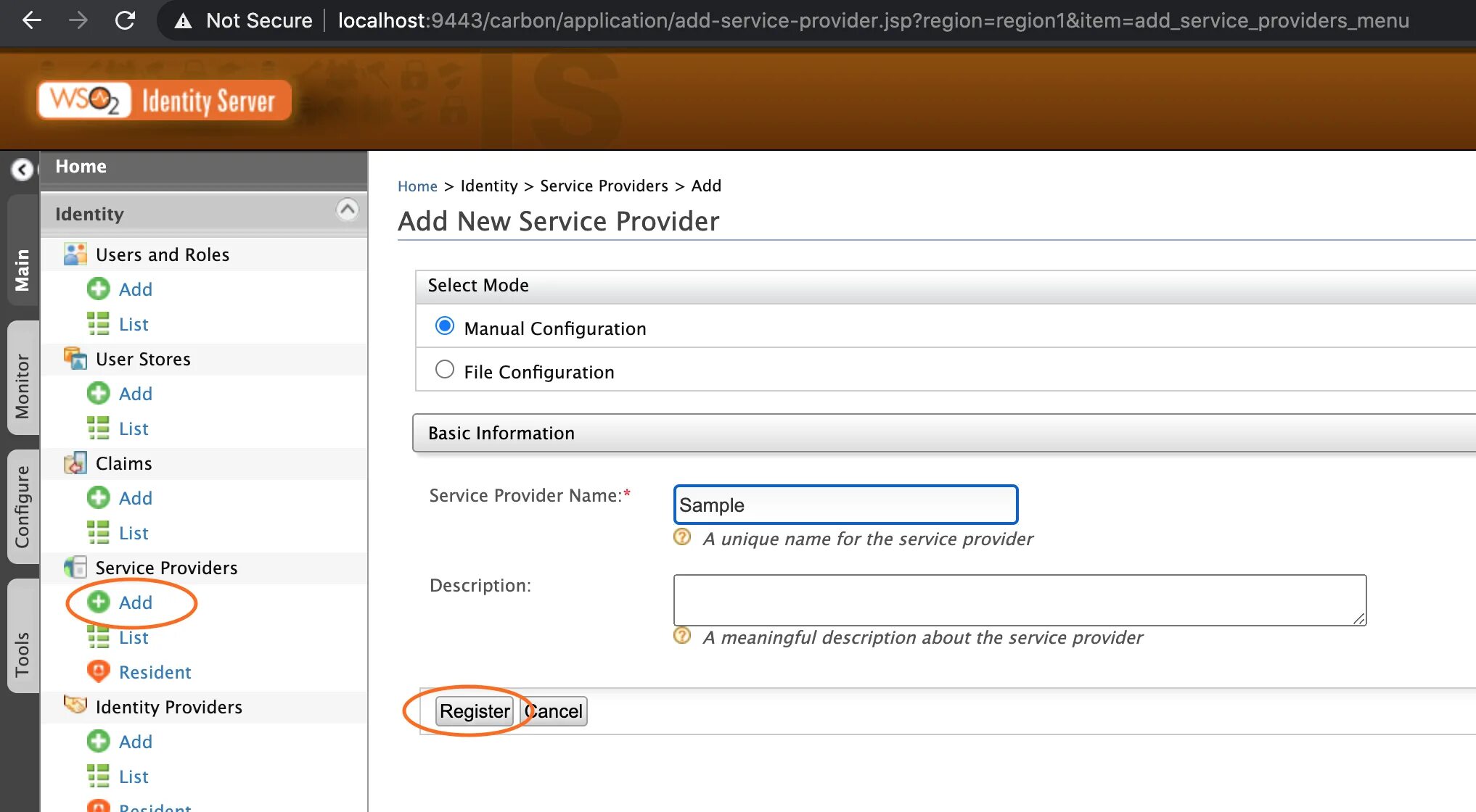 Server token. Identity server. wso2 identity server. identity server claims. psono.