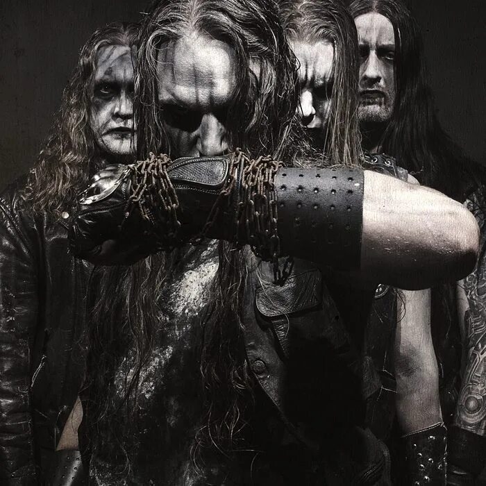 Клипы металл групп. Блэк метал группа Мардук. Marduk 1993.