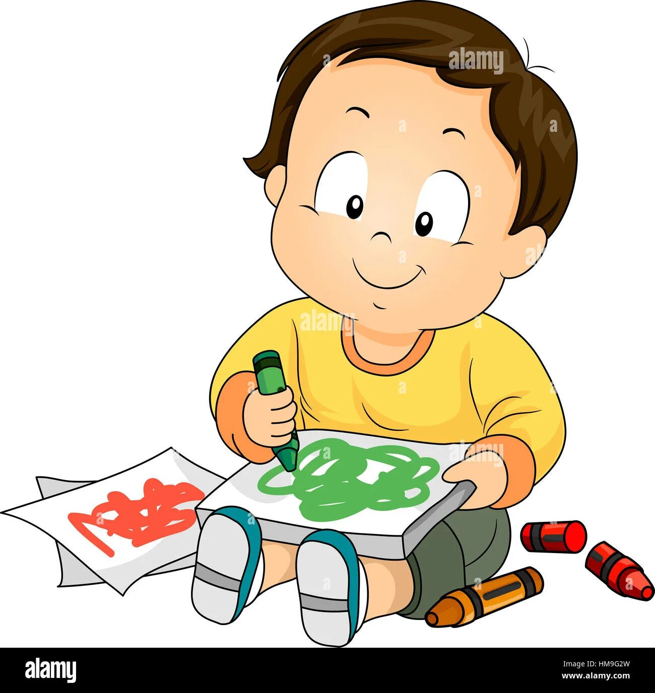 Could we draw