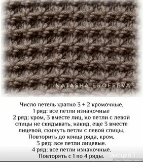 Кратные петли