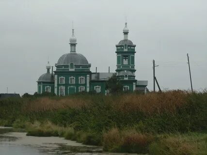 Курганская область каргапольский