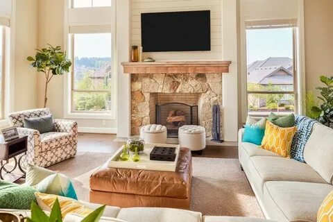 Make your home
