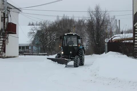 Цивильский опытный