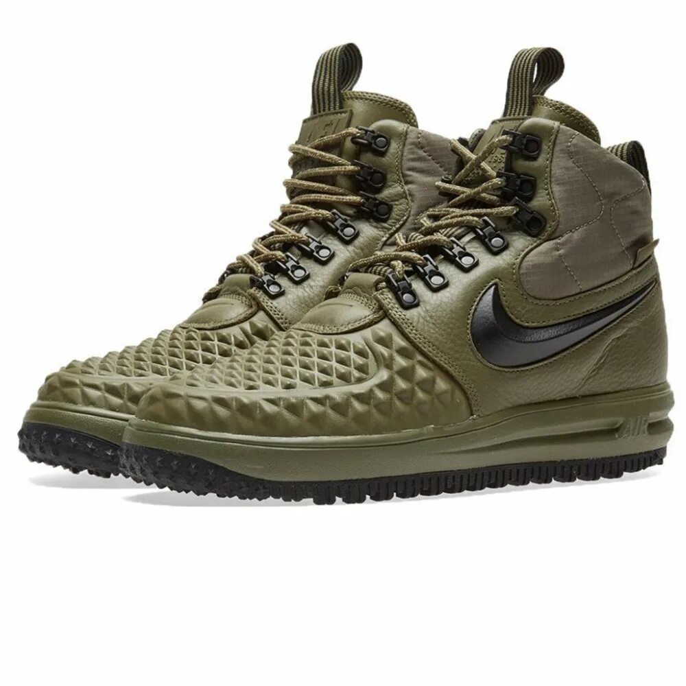 Nike Lunar Force 1 Duckboot. Nike Air Force 1 Lunar Duckboot. Nike Lunar Duckboot 17. Nike Lunar Force 1 Duckboot 17.