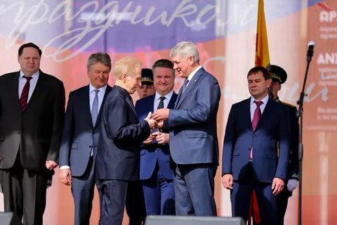 Глав далее