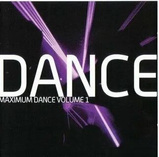 Dance max