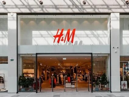 H m турция