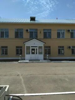 Республиканский клинический диспансер казань