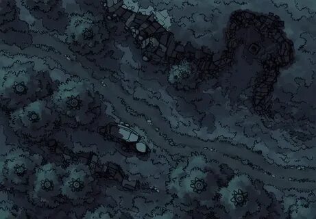 Forest mapping