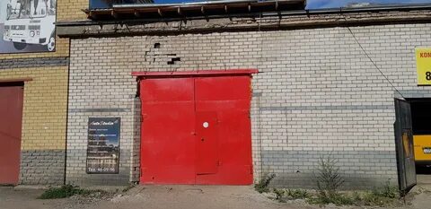 Октябрьский проспект 18